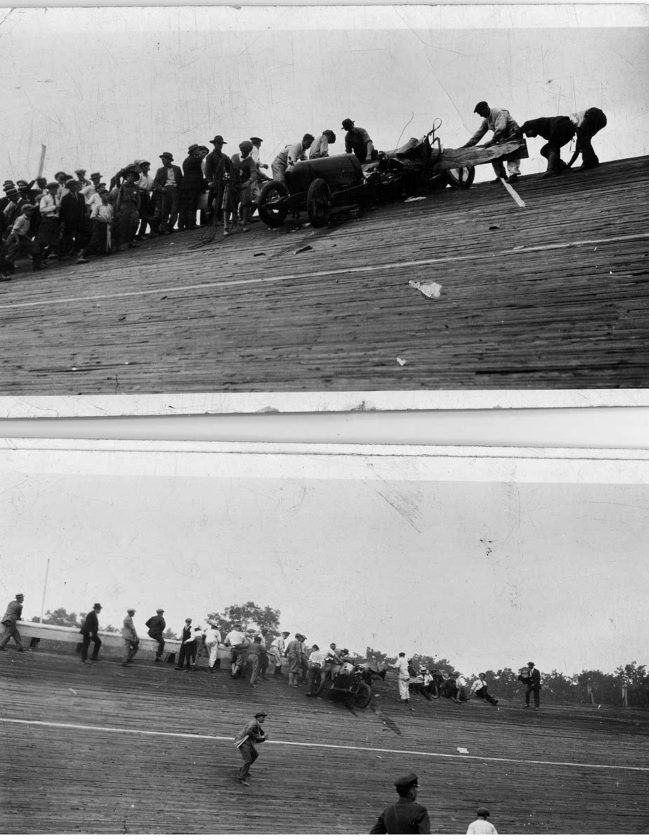 YesteryearTipton Speedway early 1900s News, Sports, Jobs Altoona